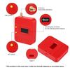 Big Antenna Heltec WiFi LoRa 32 V4 868MHz Development Board Kit Meshtastic ESP32 SX1262 With Case GPS For Arduino IoT LoRaWAN