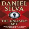 The Unlikely Spy by Daniel Silva Paperback Book 9780752826905