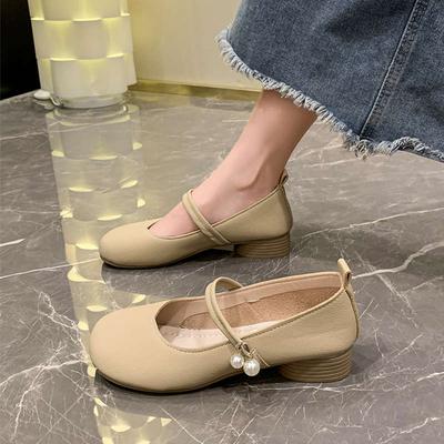 Туфли – Туфли