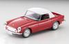 Tomica Limited Vintage Honda S600 Closed Top Red Готовый продукт 320159 1/64 LV-199b