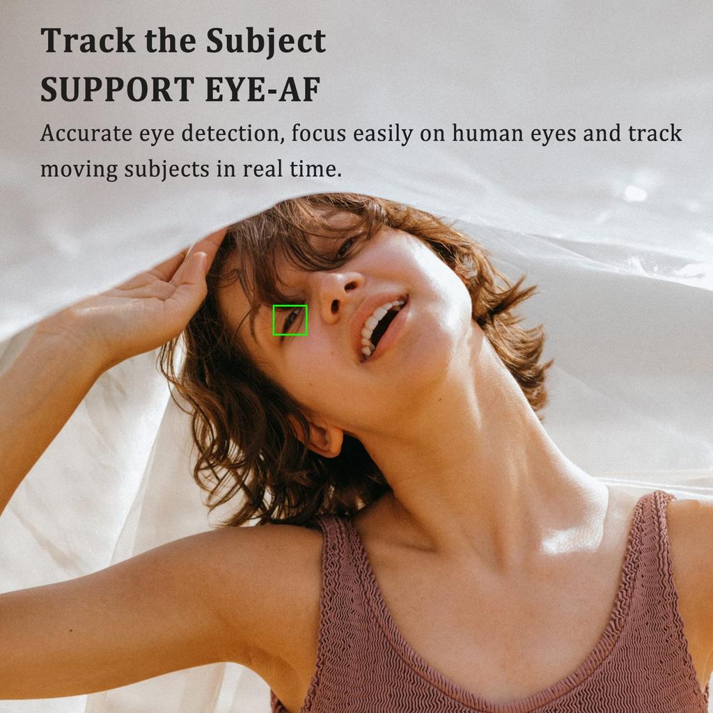 Объектив VILTROX 23mm E Светосильный объектив с автофокусом STM для камер Sony A7 A7R A7C A7II A7RII A7SIII A7III A7RIII A7RIV A9 A6600 A6500 A6400 A6300