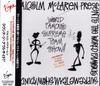 CD MALCOLM MCLAREN Round The Outside Round The Outsid VJCP2807 Virgin 1991 Япония Танцевальная Электроника Б/у