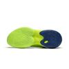 Li Ning Yushuai 18 V2 Амортизация Скользкие Устойчивые к истиранию Легкие Упругие Низкие Баскетбольные кроссовки Мужские ABAU025-7