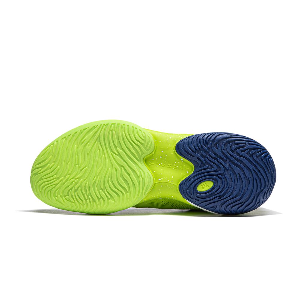 Li Ning Yushuai 18 V2 Амортизация Скользкие Устойчивые к истиранию Легкие Упругие Низкие Баскетбольные кроссовки Мужские ABAU025-7