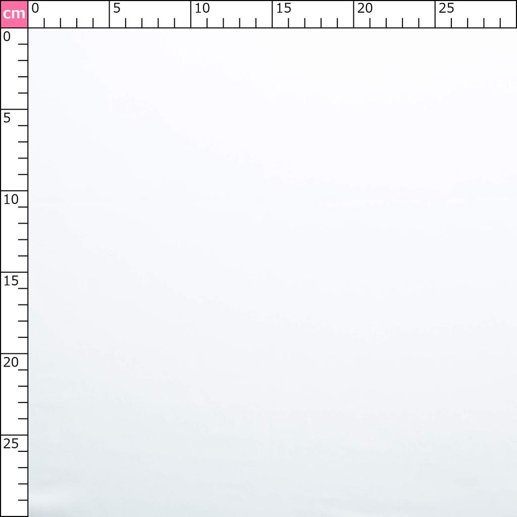 Ткань Nippon Chuko Cotton Satin Ширина 108 см x 10 м Белая ткань Однотонная ткань Хлопковый сатин Отрезной YS11063-1-10M