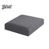 Protective Sofa Seat Slipcovers Stretchable Couch Cushion Cover Elastic Protector Washable Furniture Renovation Slipcover for Protection from Pets