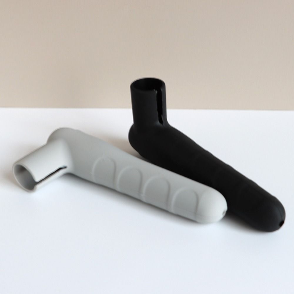 Силиконовый чехол для дверной ручки, противоударный чехол для дверной ручки, переносной чехол для дверной ручки для дома