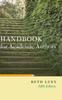 Книга Handbook for Academic Authors