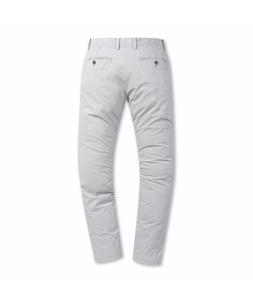 BRENTWOOD Брюки с мелкой текстурой, однотонные, стиранные Brpam26611Gyl