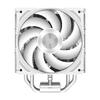 PCCOOLER RZ400 V2 CPU Cooler 230W TDP CPU Air Cooler Single Tower 4 Heatpipe CPU Cooling CPU Air Cooler F5 R120 120mm Fan PWM Quiet CFM Strong Air