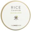 Увлажняющий крем с рисом и керамидами The Face Shop 45 мл для всех типов кожи