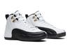 Детские кроссовки Air Jordan 12 Retro GS 'Taxi' 2013