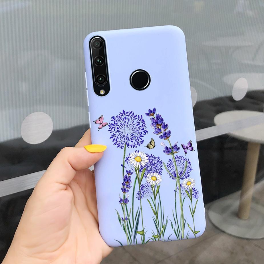 Чехол для Honor 10i Для Huawei Honor 10 Lite Чехол Милый Модный Мягкий ТПУ Силиконовый Чехол Для Honor 10 i Honor10 Lite Coque Fundas Оболочка