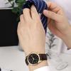 Удобные тонкие простые мужские часы Casio на каждый день