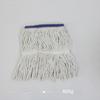 Large Cotton Wax Mop Set with Washable Mop Head