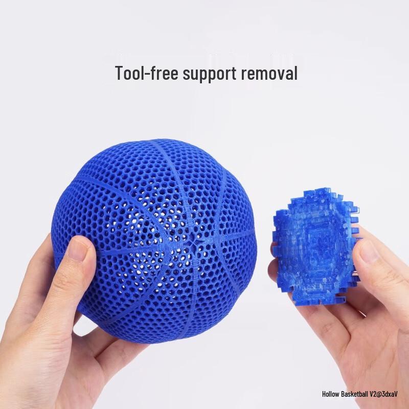 Bambu Lab PLA/PETG Поддерживающий филамент для 3D-печати с легким удалением