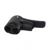 Maximum 150PSI Capacity Bike Pump Nozzle Adapter for High Pressure Inflation