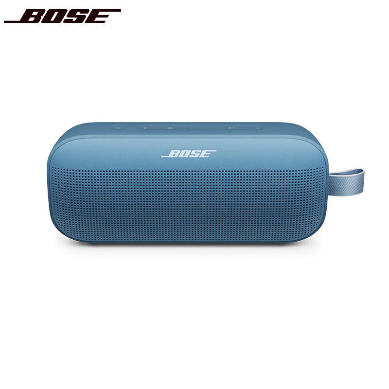 Bose SoundLink Flex Bluetooth Speaker