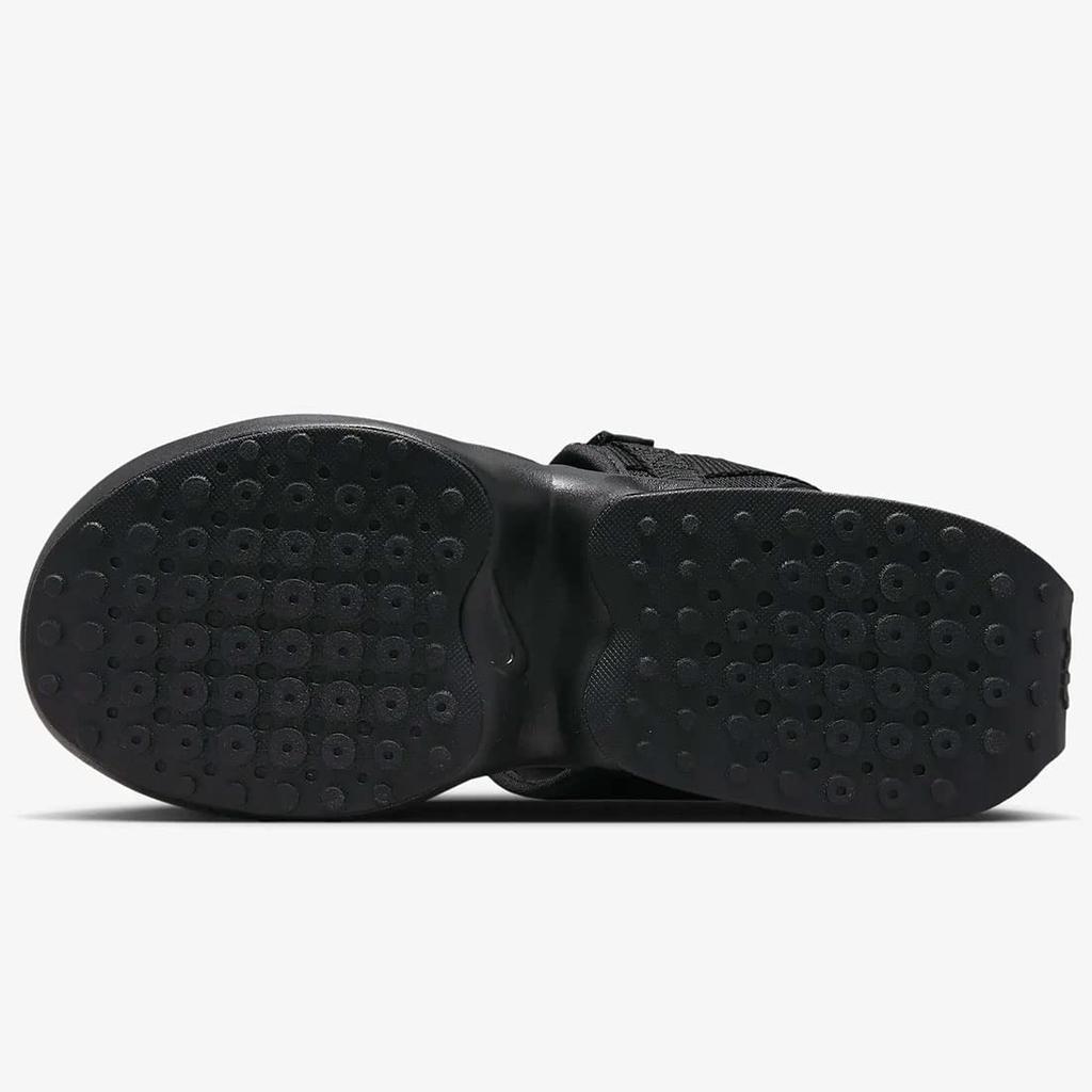 Nike Air Max Sol W AIR MAX SOL Оригинальные Nike Япония Размер Черный/Черный/Черный FN4290-010, Товар, 22.0см