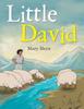 Книга Little David