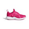 adidas Кроссовки для детей FortaRun X CF K Полу-Солар Розовые Настоящий Малиновый Полу-Солар Розовый Белый D96956