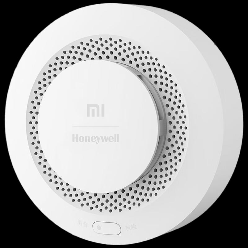 Умный датчик дыма Xiaomi