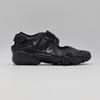 IR1226-002 Nike Air Rift "В горошек/Тройной черный" (Женский)