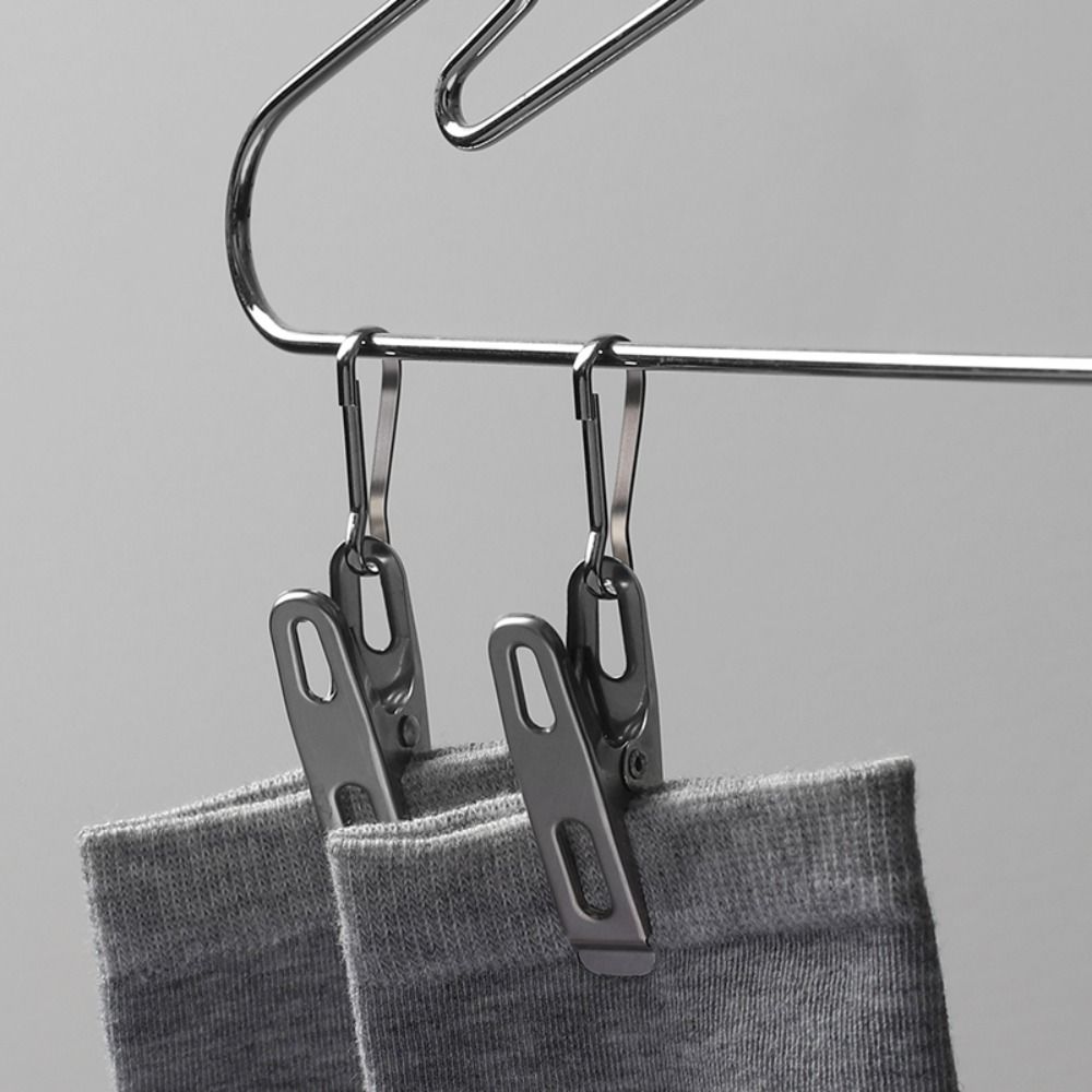 Buckle Triangle Hook Key Buckle Backpack Buckle Buckle Hook Nylon Webbing Belt Hanging Buckle