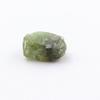 Stones and Minerals. Peridot. 3.385 Ct. Almklovdalen, Vanylven, Norway.