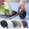 No-Sew Self-Adhesive Hem Tape - Iron-On Fabric Strip for Quick Pants & Jeans Hemming, Permanent Fabric Bonding Without Stitching