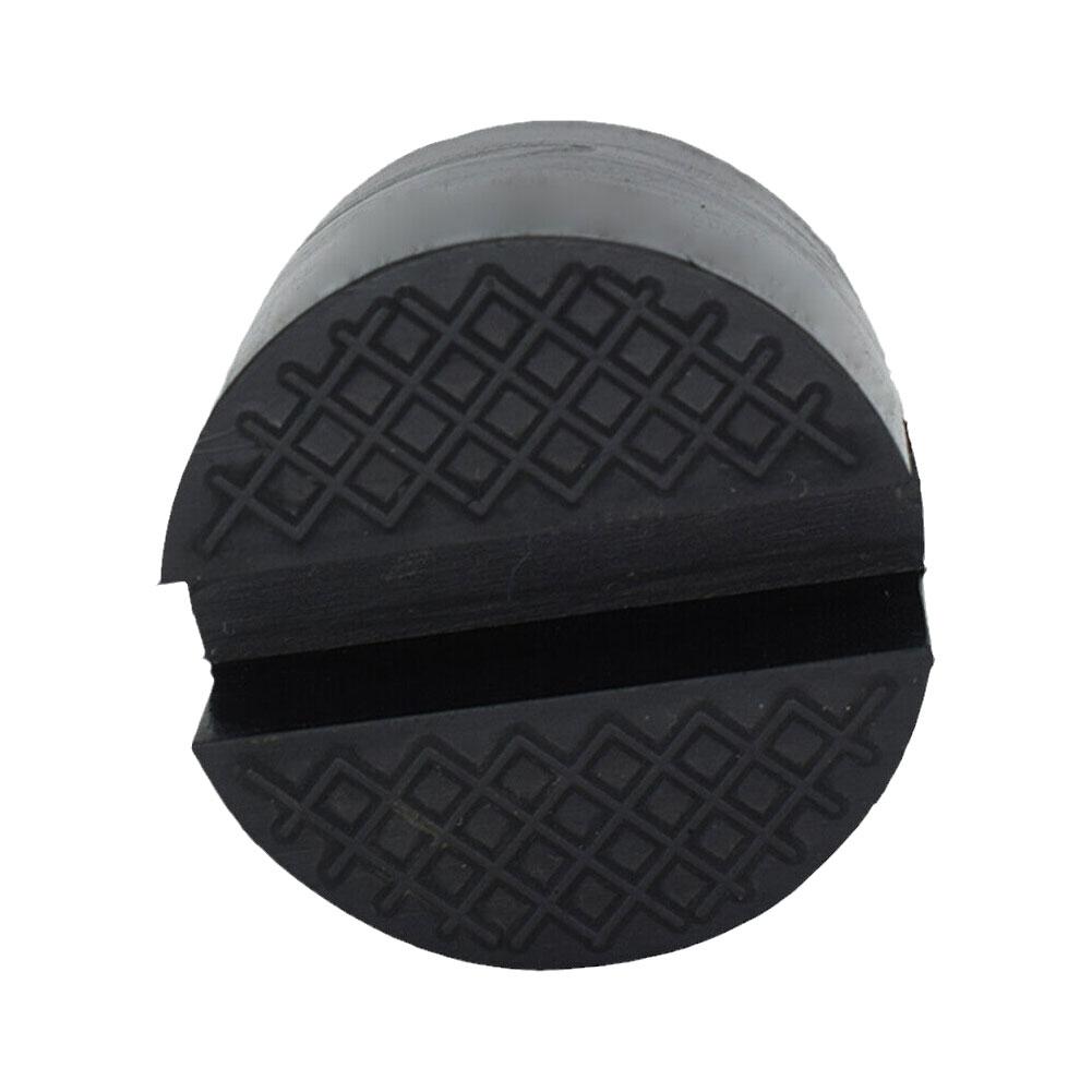 Универсальный автомобильный подъемник домкрат стойка резиновые накладки рама протектор резиновые домкраты щелевые домкраты и подъемник K7K6