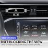 Автомобильный держатель для телефона с креплением на вентиляционную решетку для Citroen C4 C3 C5 C1 C2 Berlingo Celysee Picasso Aircross