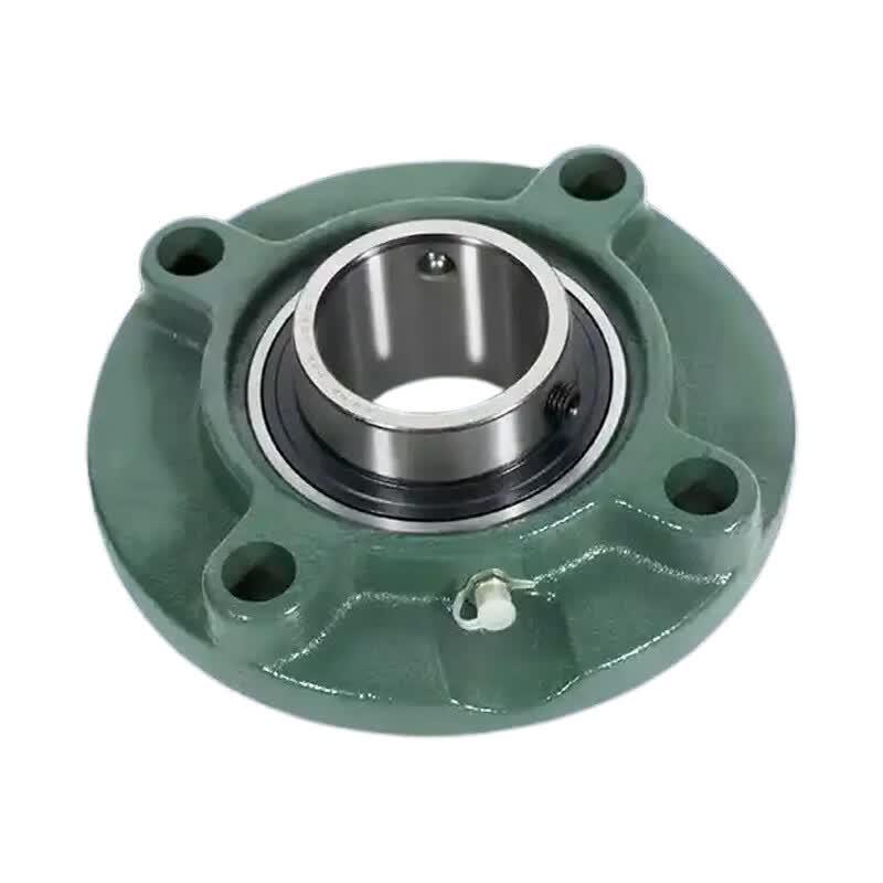 FC209 Bearing Housing with Bearing
