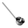 Stainless Steel Kitchen Ladle with Spout