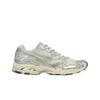 Wave Rider 10 Металлические Белоснежные Мужские Кроссовки Mizuno-Snow-White White-Sand Nimbus-Cloud D1GA243104
