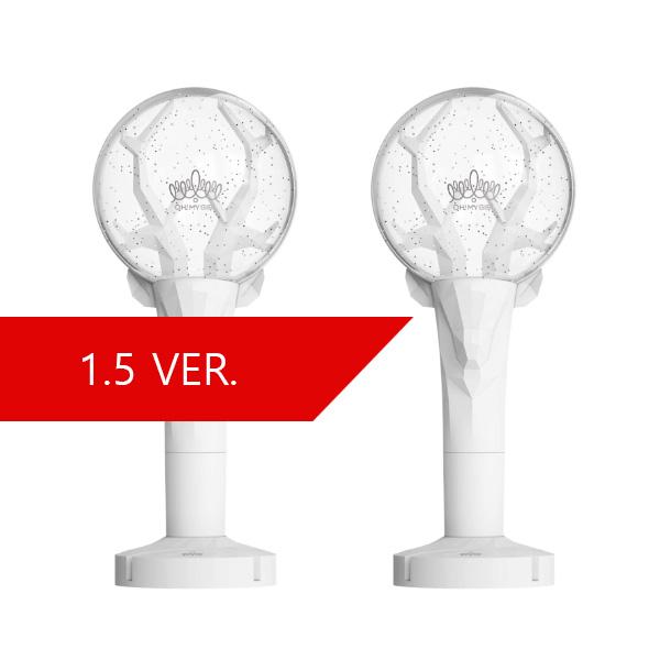 OH My Girl ОФИЦИАЛЬНЫЙ ЛАЙТСТИК 1.5 Версия (2 варианта)