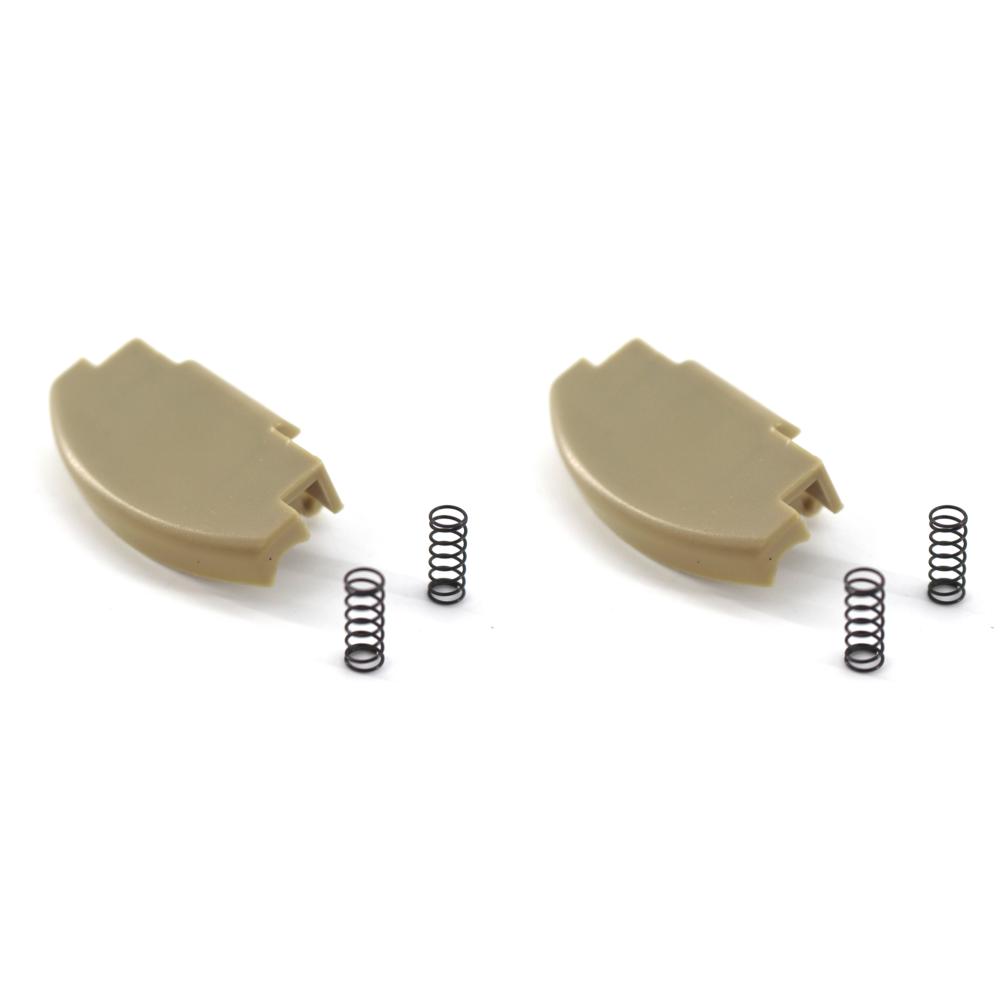 4-1 шт. Кнопка защелки крышки подлокотника центральной консоли ABS для VW Jetta / Bora Mk4 1999-2005 Golf Mk4 1997-2006 Passat B5 1996-2005