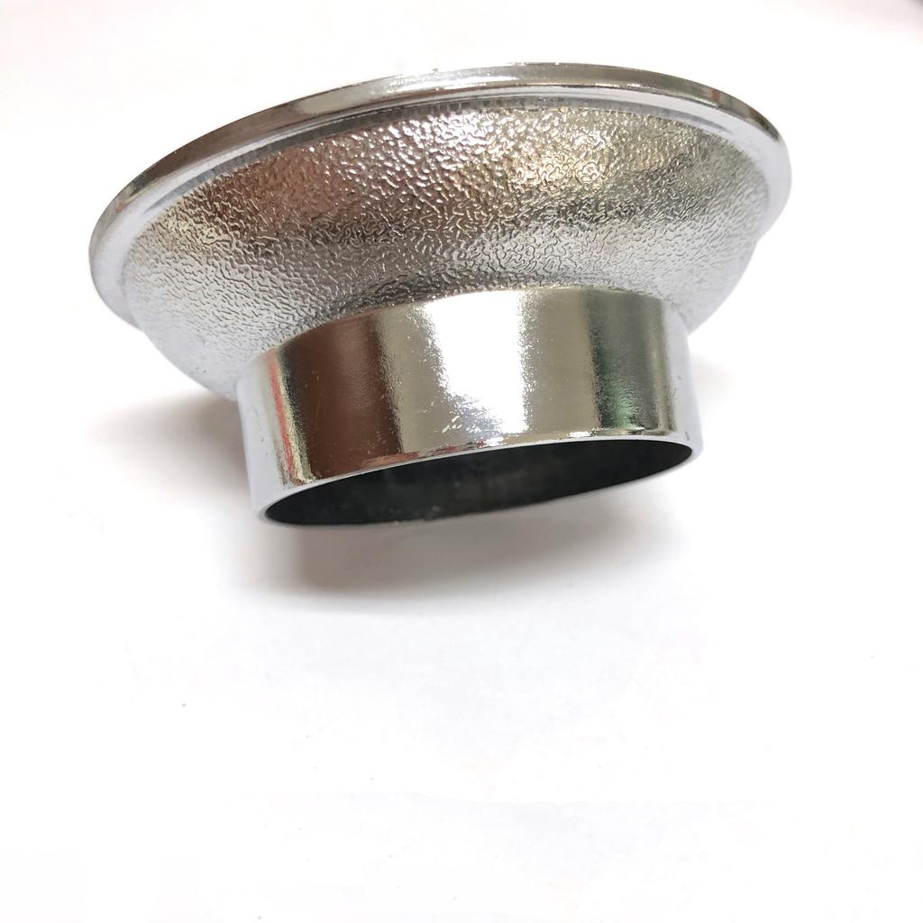 Bathroom Zinc Chrome Plated Floor Drain Shower Strainer LB-3120-A