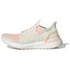 Женские кроссовки UltraBoost 19 'Glow Orange' Женские F34073