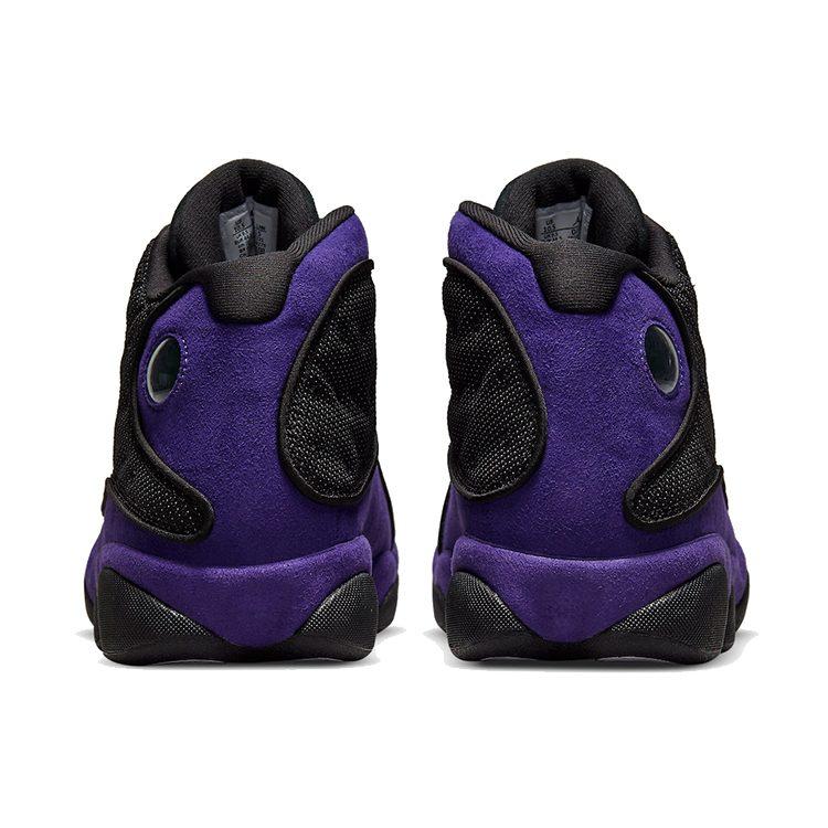Jordan 13 Ретро 'Court Purple' DJ5982-015
