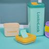 Игровой набор LocknLock из 3 предметов для хранения продуктов