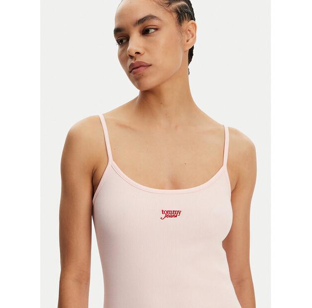 Платье летнее Tommy Jeans Script