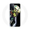 Чехол Maniacase для Oppo A93s 5G Valentino Rossi yamaha Doctor 46 MotoGP