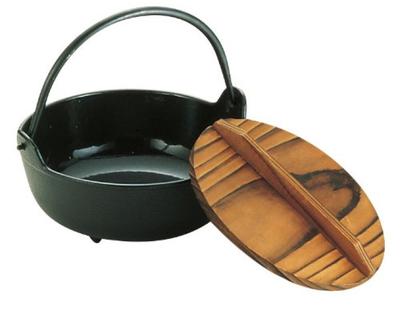 Кухонная утварь – Сковороды