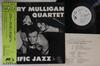LP Пластинка GERRY MULLIGAN - Pacific Jazz LLR88026PROMO LIBERTY 1974 Япония Оби Джаз Б/У