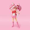 SHFiguarts Сейлор Мун Сейлор Чиби Мун - Animation Color Edition- (Версия для перепродажи) приблизительно. Подвижная фигура толщиной 100 мм, окрашенная из ПВХ и АБС-пластика