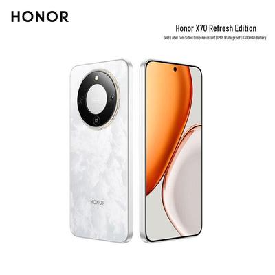Honor Смартфон X70 Refresh Edition 5G (Китайская версия)