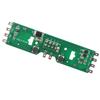 1:87 Ho Scale Pcb Board Part с сопротивлением для аксессуаров для ремонта модельного поезда
