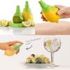 New Citrus Sprayer Fruit Lemon Orange Mist Juice Spritzer ADM