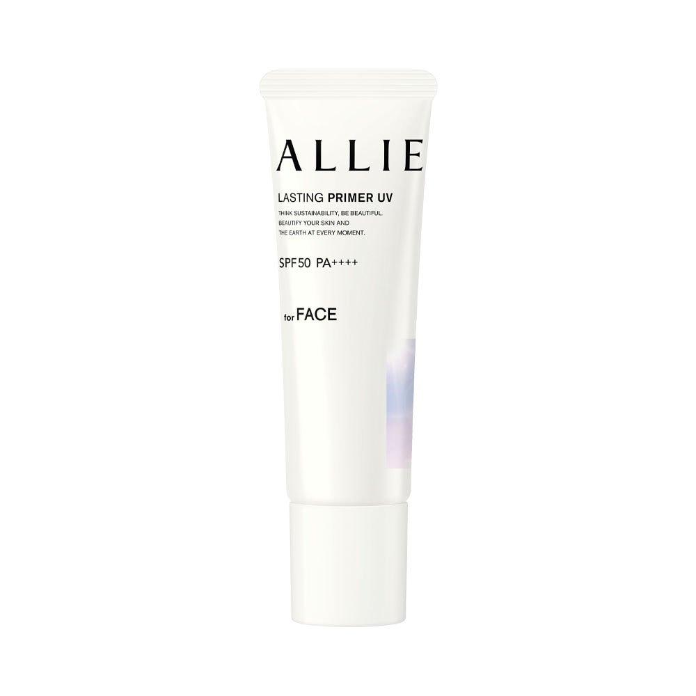 Allie Солнцезащитный крем Beauty Lasting Primer SPF50+PA++++ Водостойкий 25 г